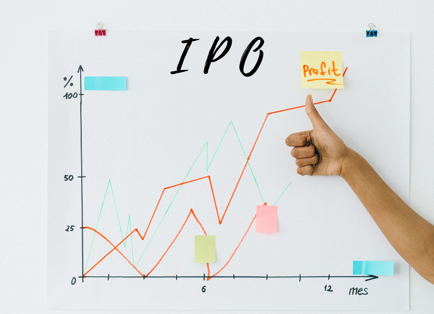 IPOs with Highest Listing Gains
