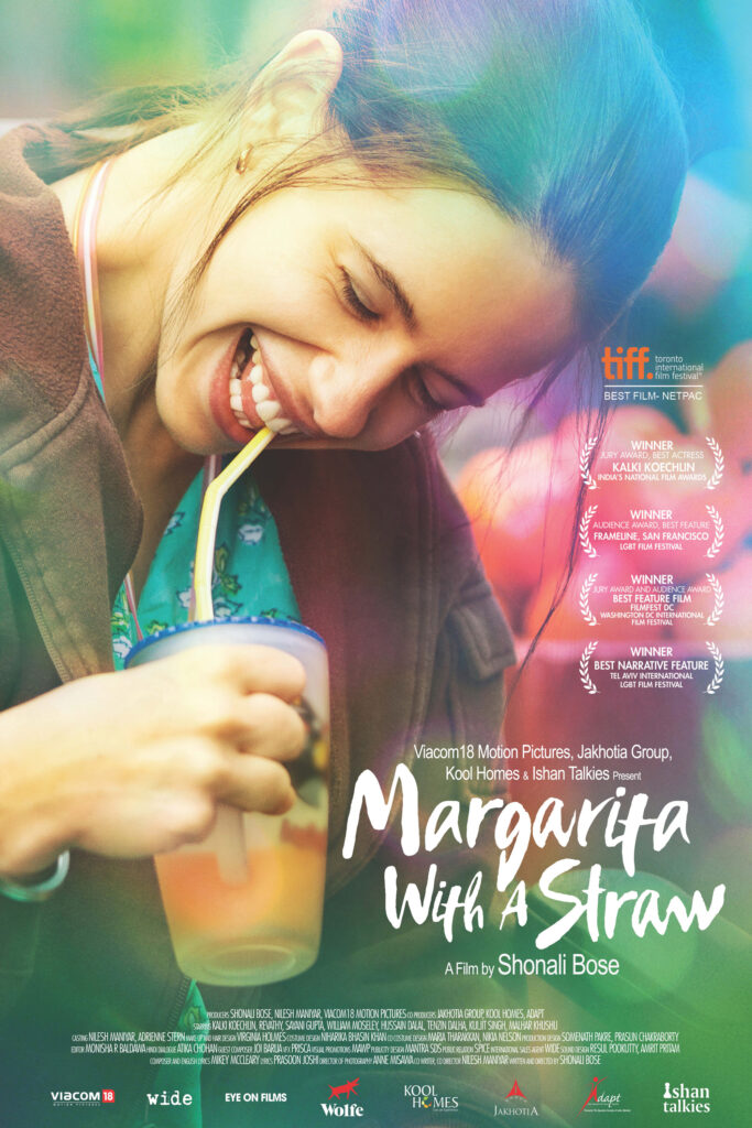 Margarita with a Straw - Underrated Bollywood Movies