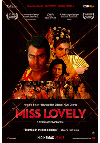Miss Lovely - Underrated Bollywood Movies