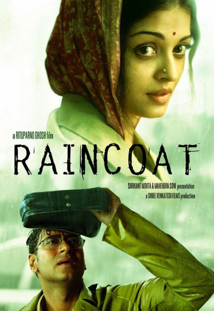 Raincoat - Underrated Bollywood Movies
