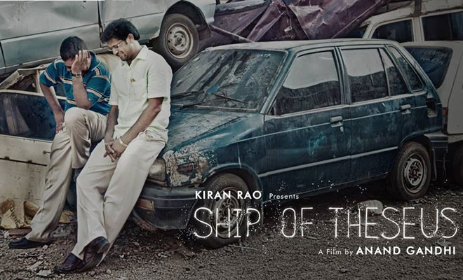 Ship of Thesus - Underrated Bollywood Movies