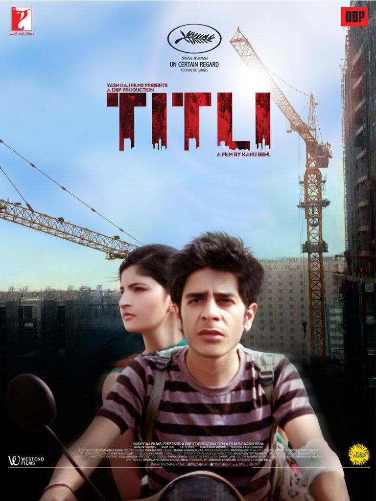 Titli - Underrated Bollywood Movies