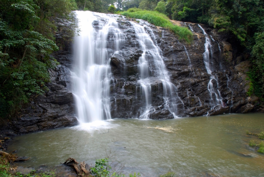 Coorg - Places to Visit in February