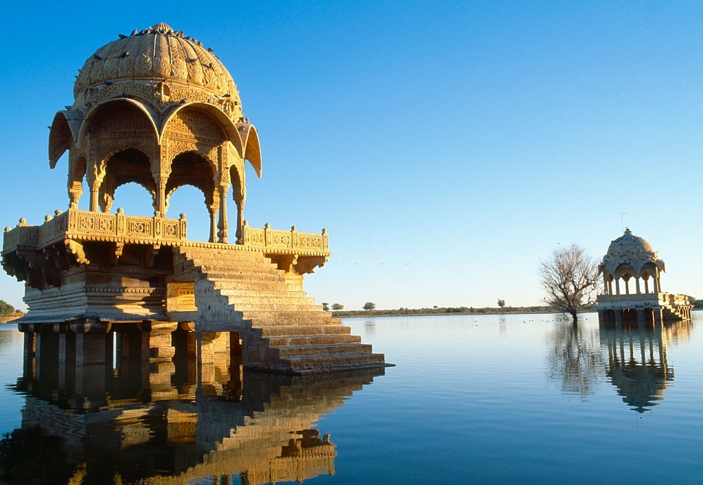 Jaisalmer - Places to Visit in February