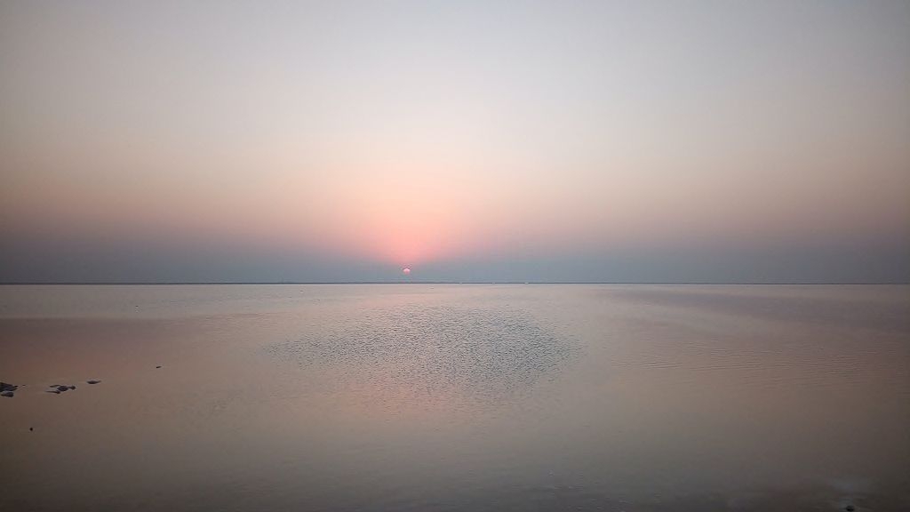 Kutch - Places to Visit in February